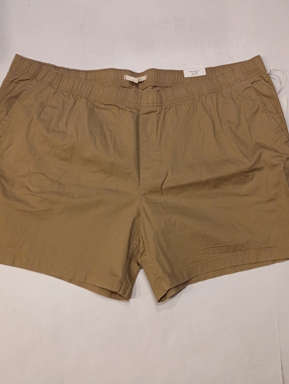Free Assembly Khaki Shorts XXXL